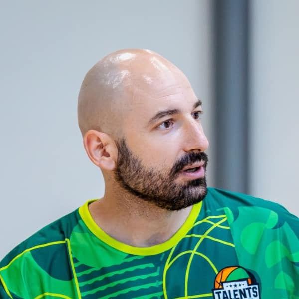 Dušan Radojević.